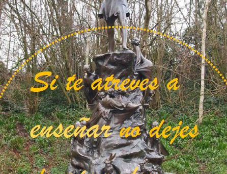 Agenda profesorxs 2018/2019