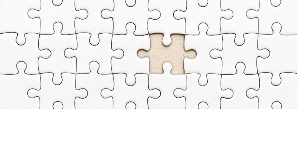 The Dearth of Technical Project Managers