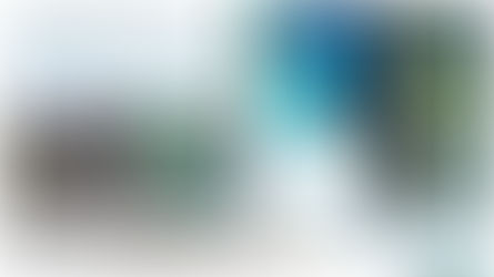 An Island is the Sum of its Parts