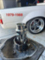 Thumbnail: Toyota Pickup Rack & Pinion Conversion Kit