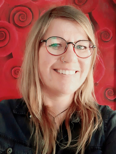 Carolin Schallenberg - Kopf Aus, Pinsel An!