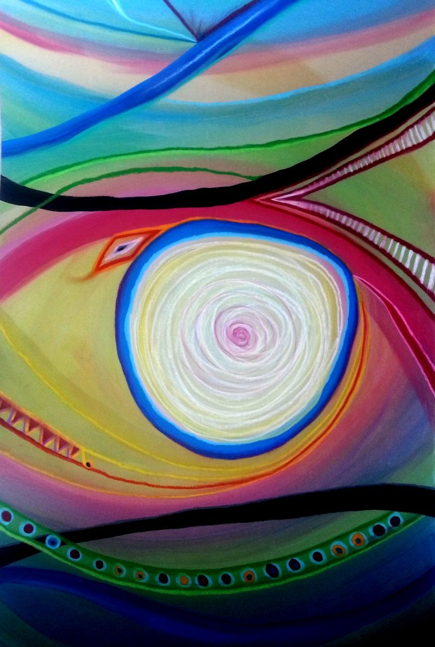 Carolin Schallenberg - Werke