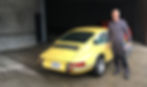 Ankunft in Schlieren