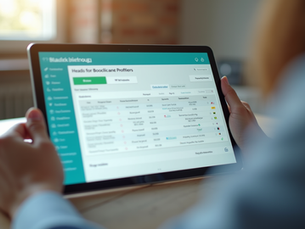 Boekhouden Zonder Stress voor ZZP'ers in de Zorg met Rompslomp en Fincore