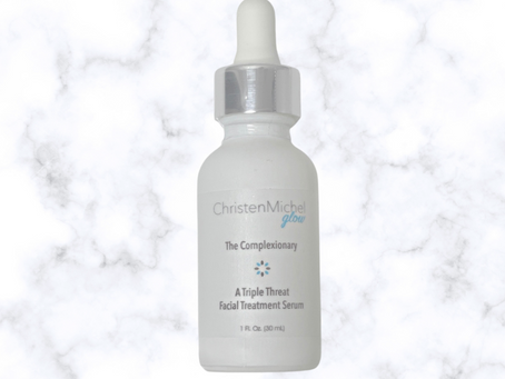How do I incorporate The Complexionary into my routine?