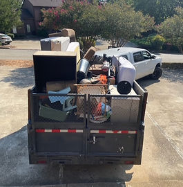 Greenville Junk Removal
