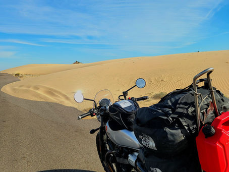 Temporary Vehicle Import Permit: TVIP /IITV Mexico -Your Step-by-Step Guide (That No One Explains Clearly)