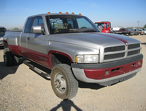 cash for clunkers
