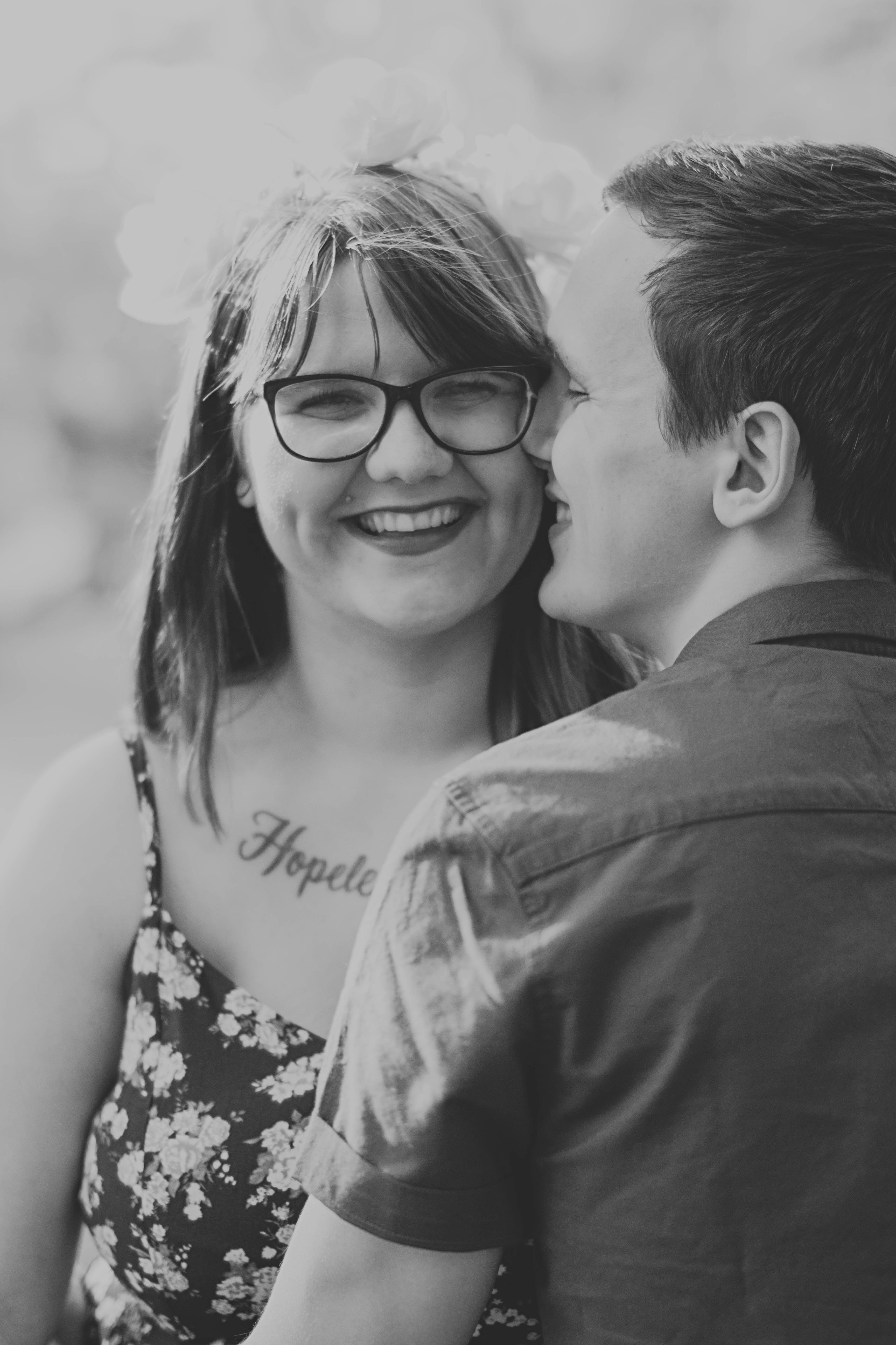 Angelina & James. Schaumburg.