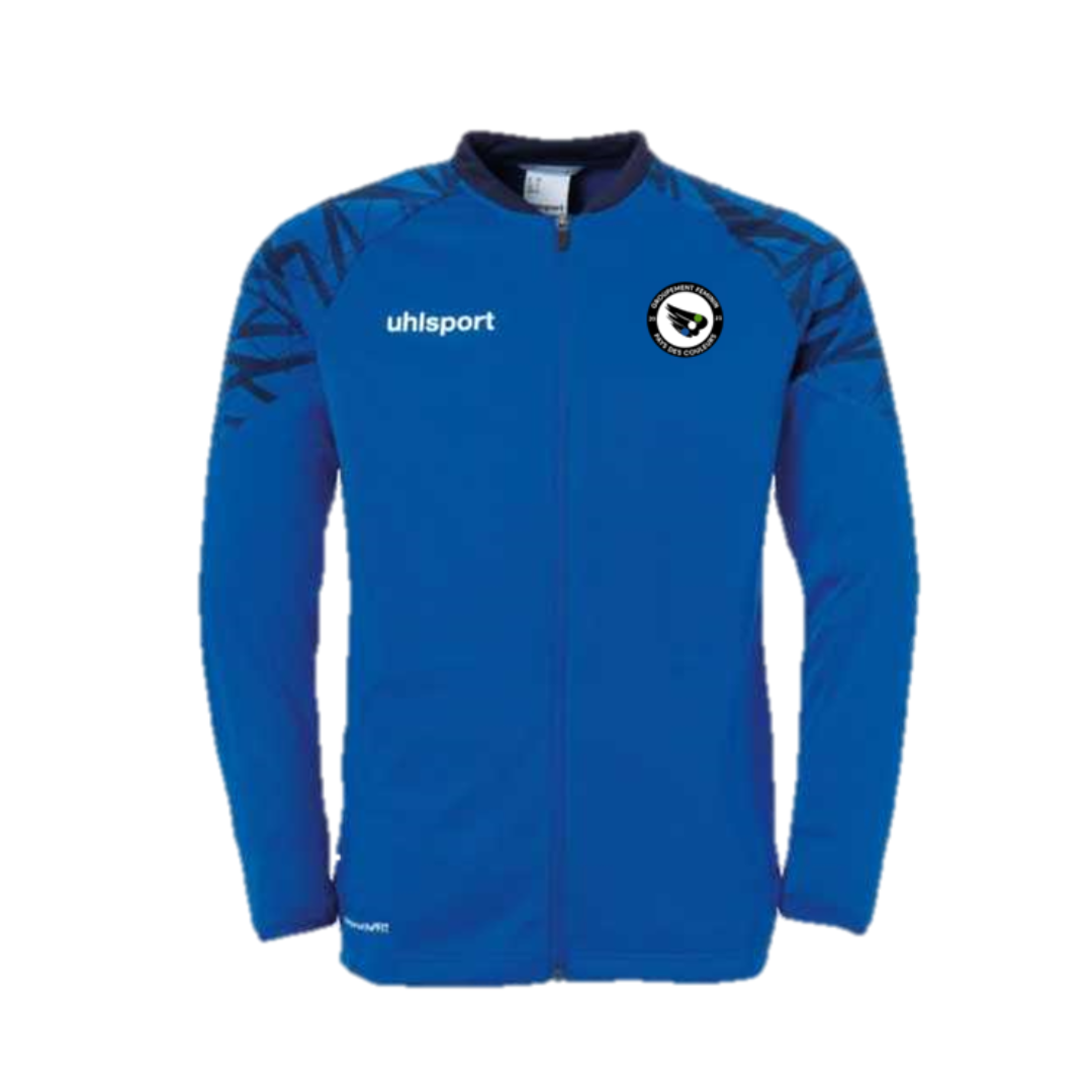 Veste survêtement GFPC