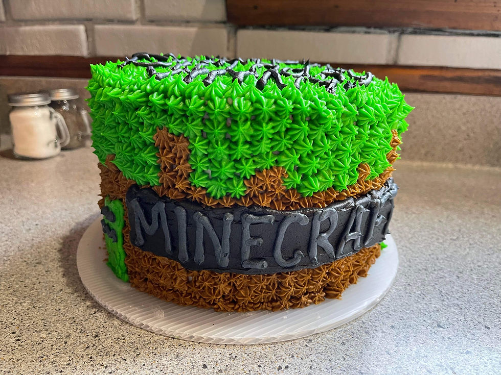Thumbnail: Cakes 