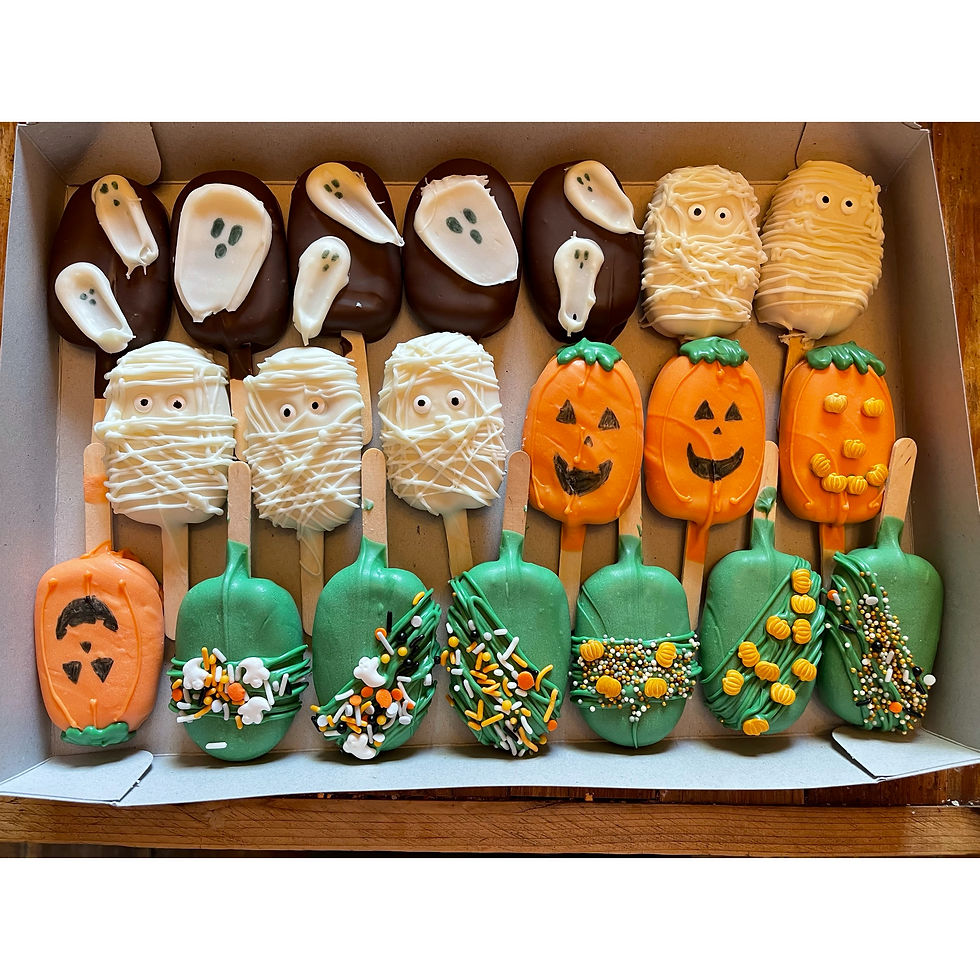 Thumbnail: Cake pops 