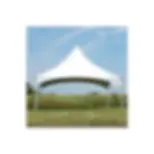 20 x 20 High Peak Tent 