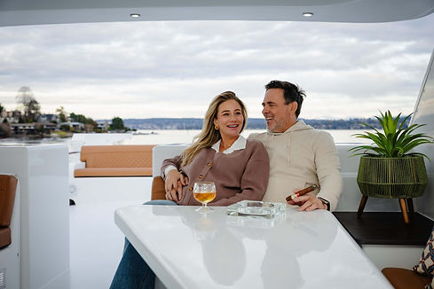 GUESTS ENJOYING SUMMER SUNSET.jpg