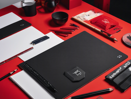 Grafik Tasarım İpuçları: Logo Tasarımında Başarı İçin Adımlar