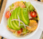 Mexican Salad