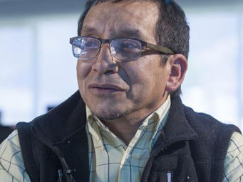 ¿Qué está pasando con el volcán Cotopaxi?