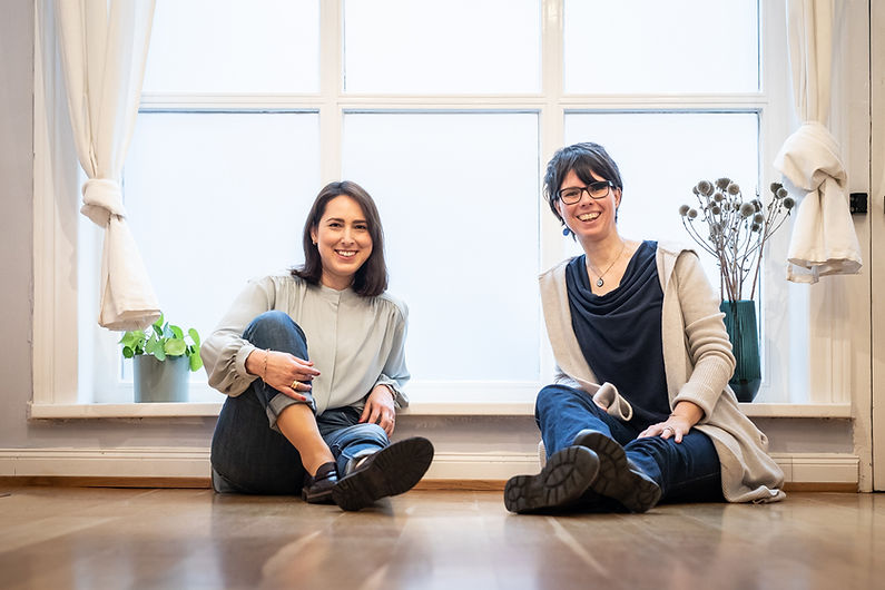 Coaching für Frauen Hamburg Psychologische Beratung berufliche Umorientierung