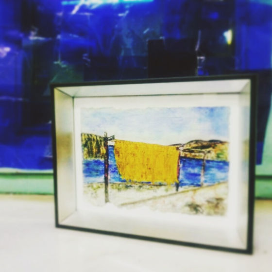 Κορινθιακός Κόλπος, Πέρασμα στη Μεσόγειο, Ευχάριστα κλουβιά