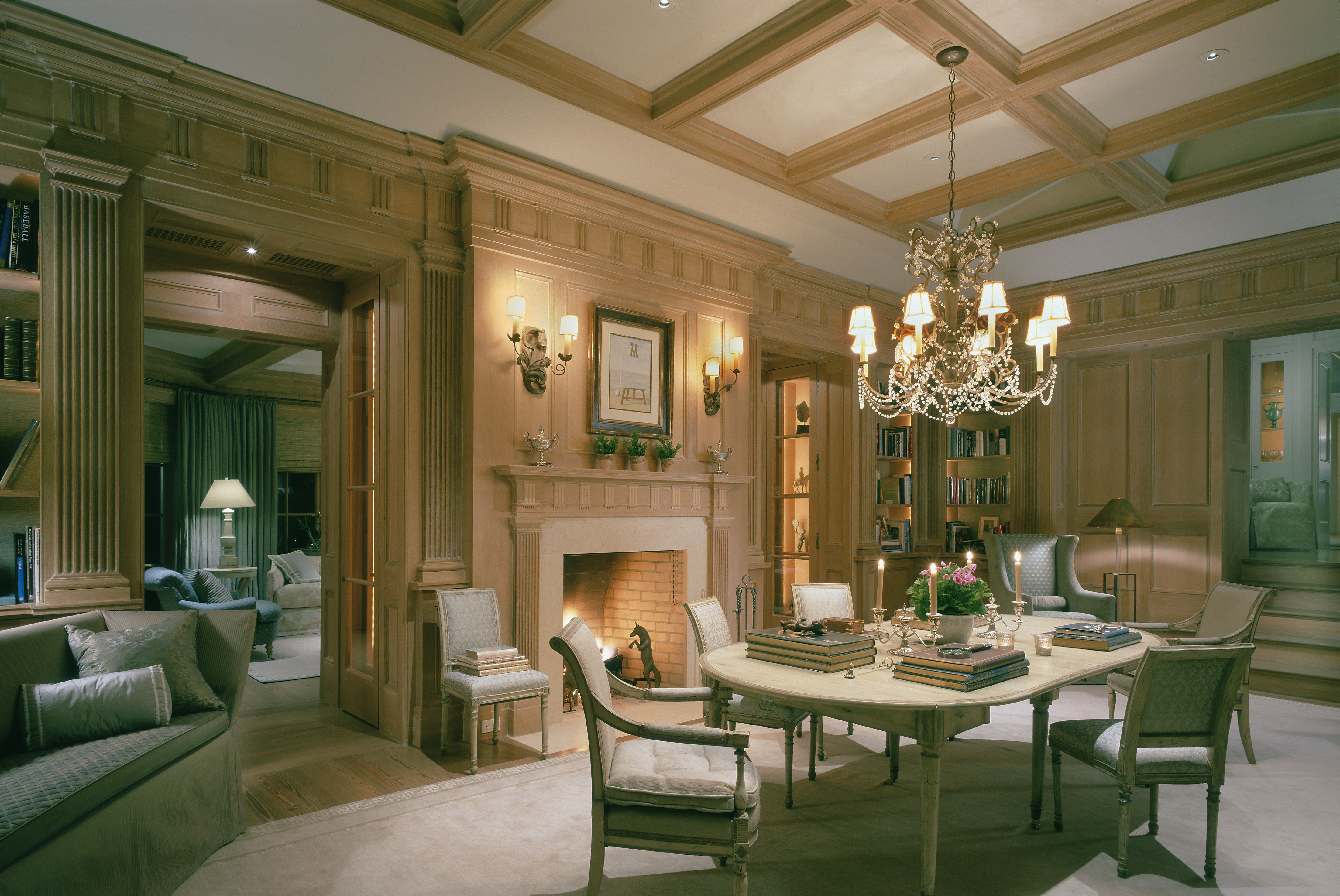 Gaston & Wyatt Architectural Millwork Windows & Doors