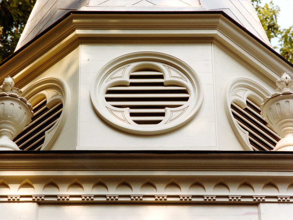 Gaston & Wyatt Architectural Millwork Windows & Doors