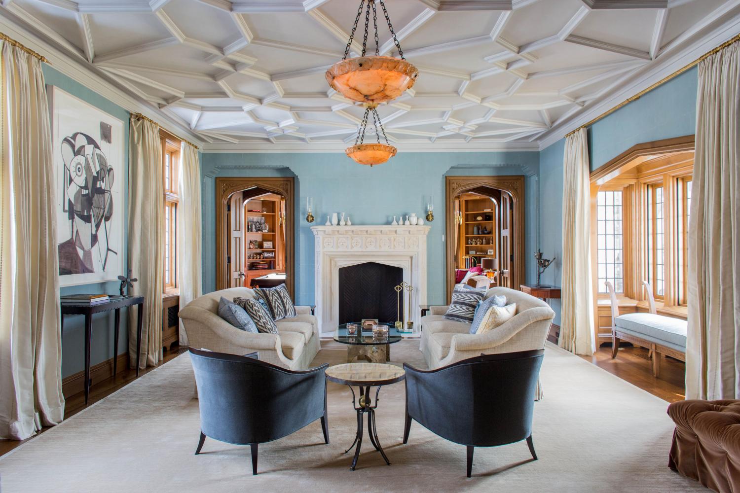 Gaston & Wyatt Architectural Millwork Windows & Doors