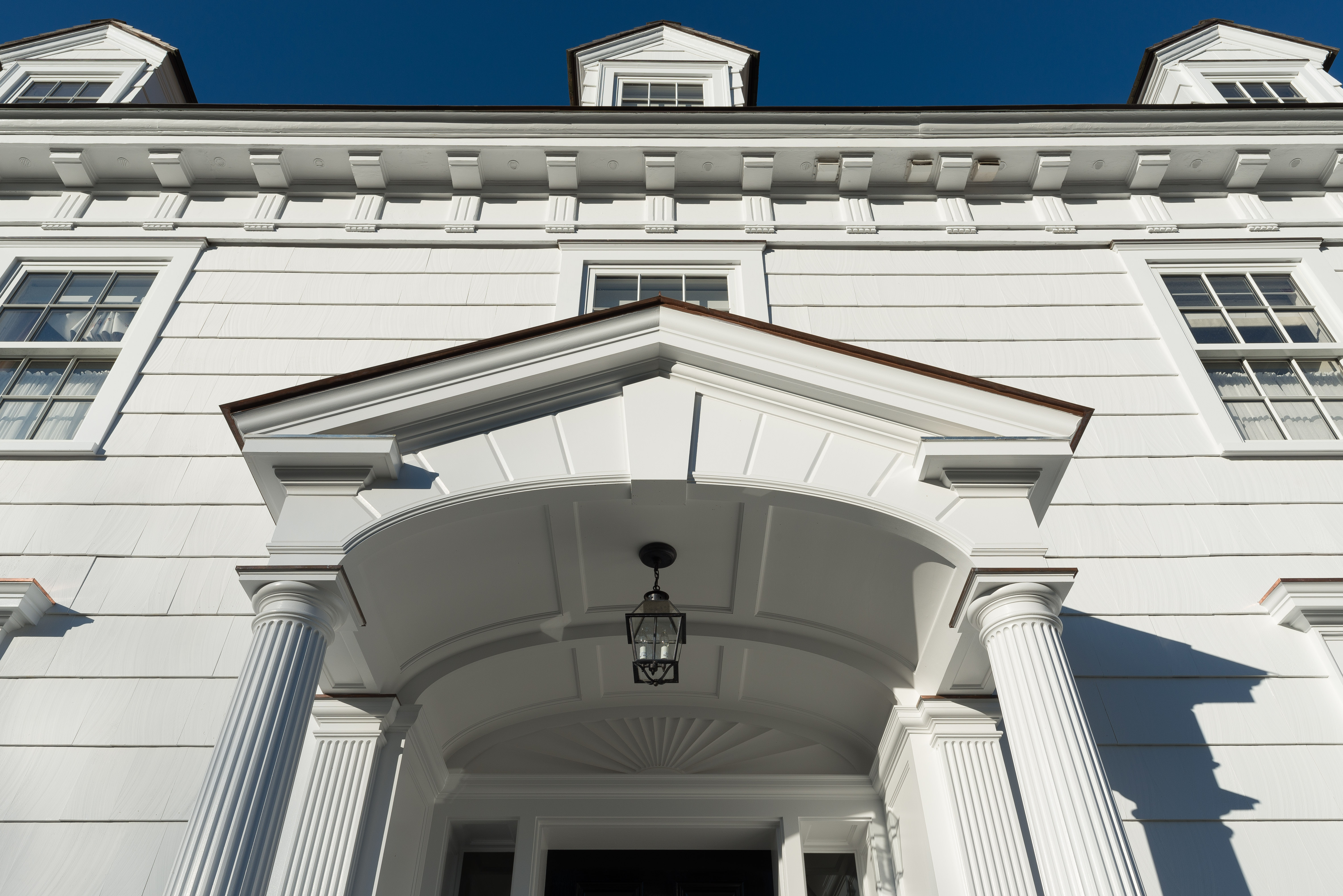 Gaston & Wyatt Architectural Millwork Windows & Doors