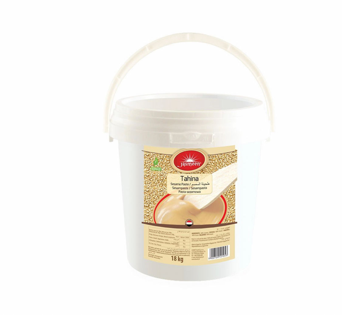 Tahini 10 kg net