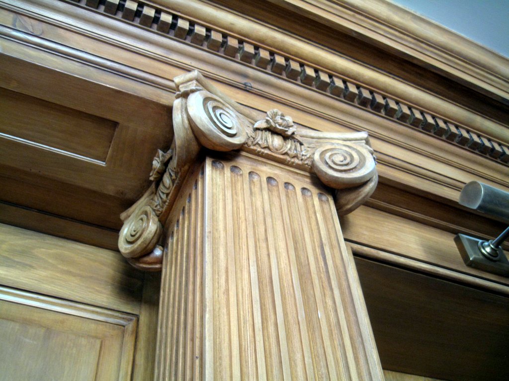 Gaston & Wyatt Architectural Millwork Windows & Doors