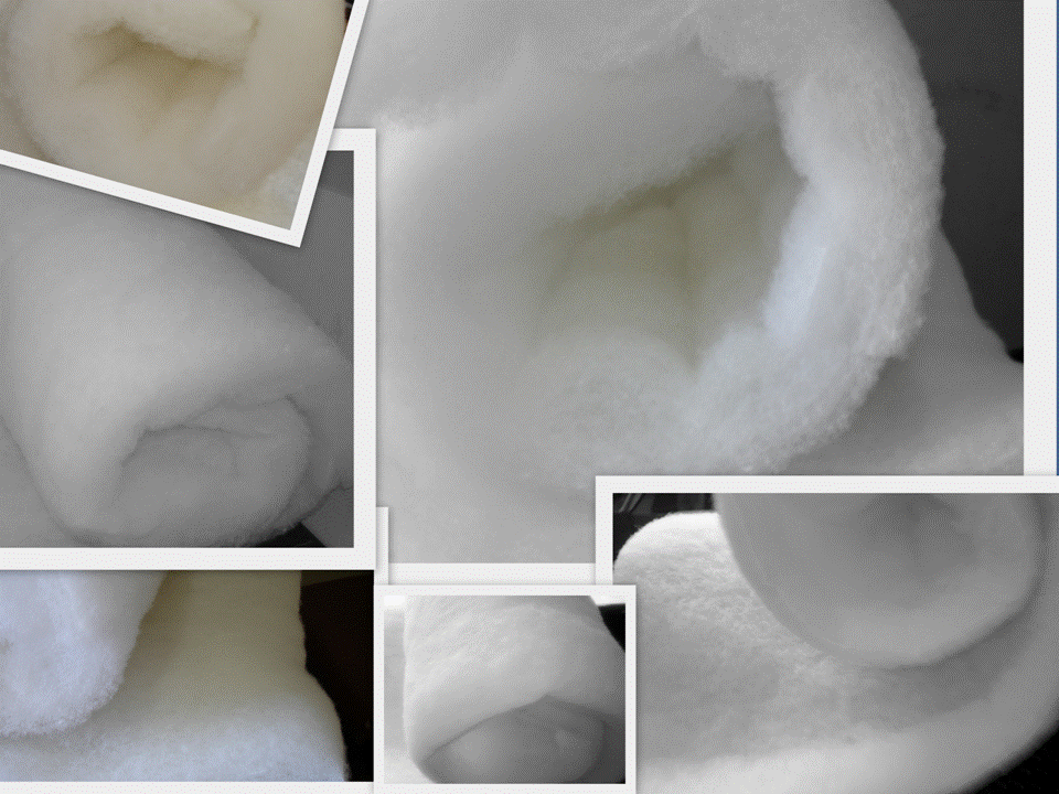 Manta Filtrante Classe G4  São Paulo