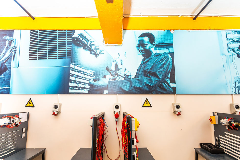 Campus & Office Photos-336