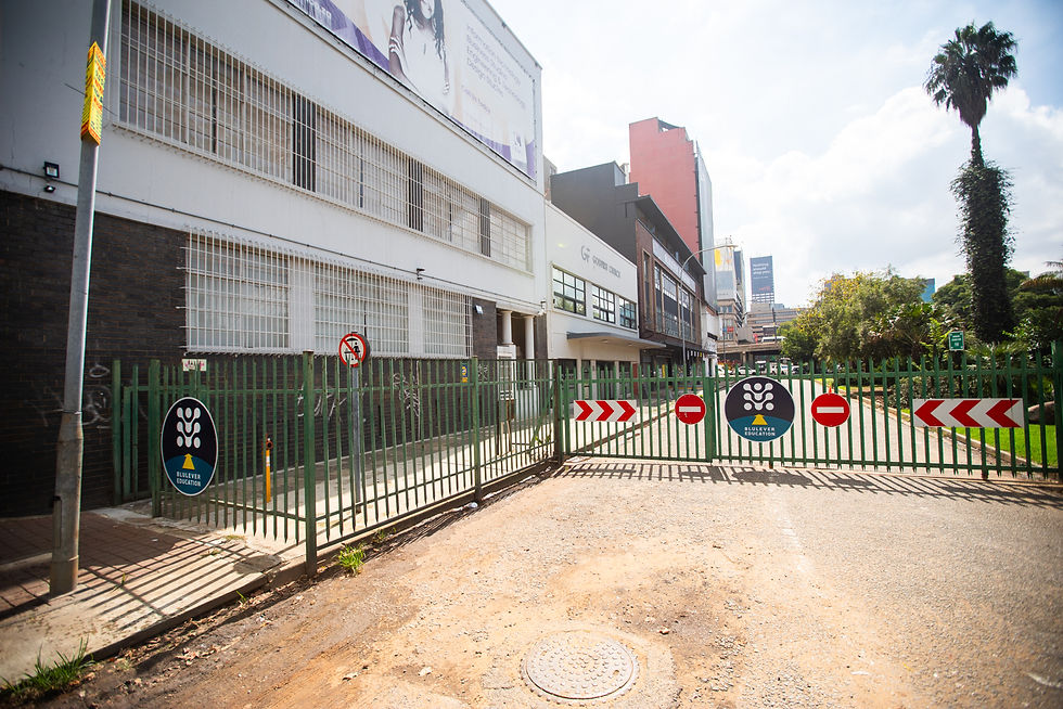 Campus & Office Photos-73