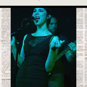 The LA Times: A shining night with Golden Afternoon