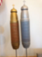 Votive Lights