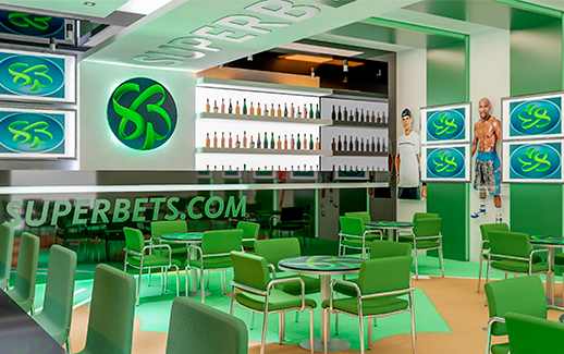 Superbets SportsBar