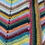 Miniatura: Peseira Chevron
