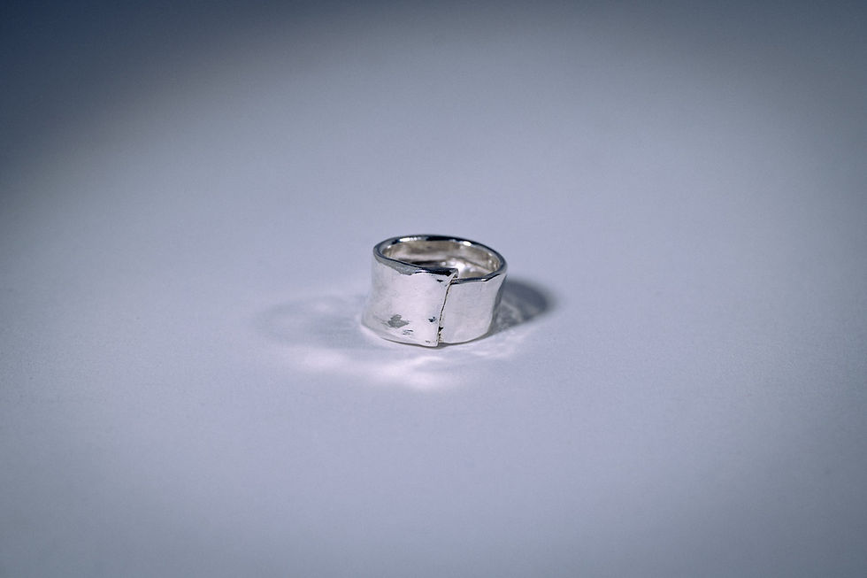 Thumbnail: S007 bagues | rings