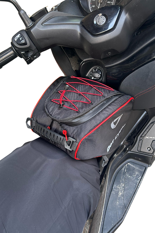 Küçük resim: Maxi Scooter Ara Çanta | SC02