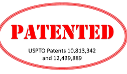 SciK9 TADD patents