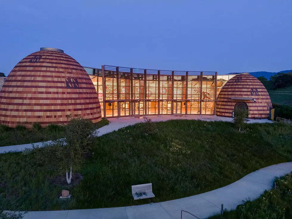 Santa Ynez Chumash Museum and Cultural Center