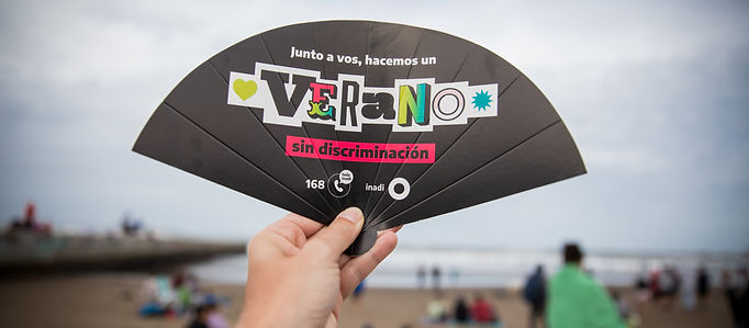 Campaña Verano Sin Discriminacion 06 01 23.jpg
