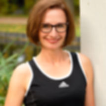 Spass beim Sport - Antje Pallenberg - Pesonal- und Gruppentraining