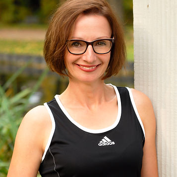 Spass beim Sport - Antje Pallenberg - Pesonal- und Gruppentraining