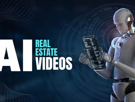 The Future is Framed: Why Real Estate Photographers Should Start Offering AI-Generated Videos
