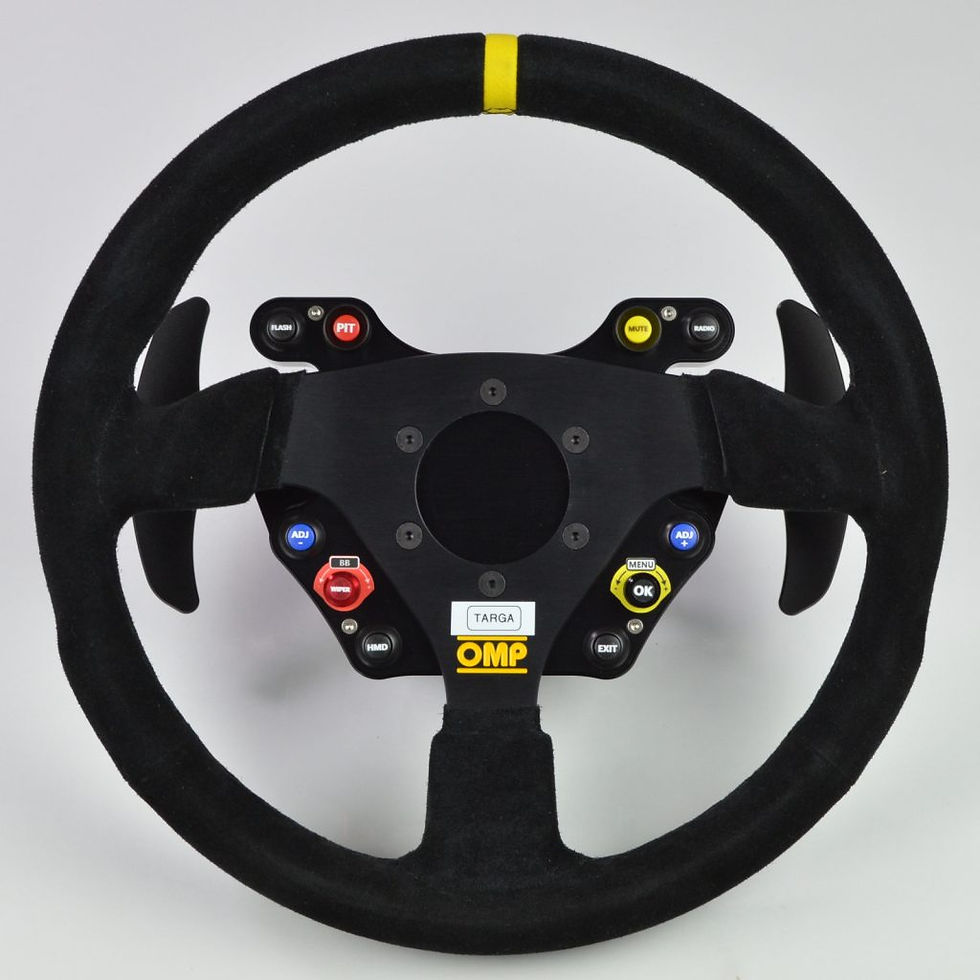 Thumbnail: Ascher Racing B16L-USB
