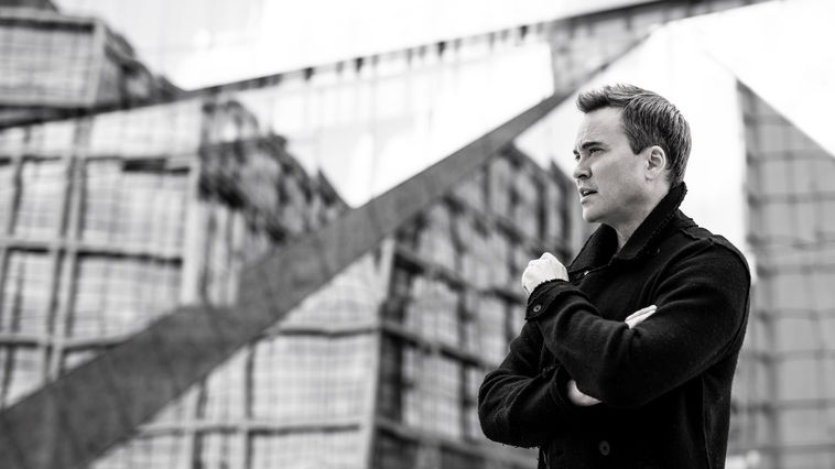 Transatlantic Music Man – Garrett Keast’s Berlin Academy of American Music