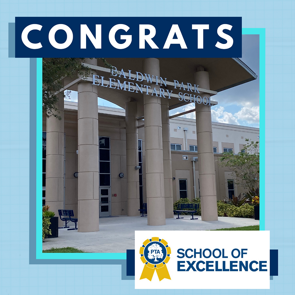 School of Excellence