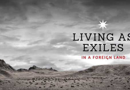 Aliens and Exiles