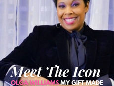 Meet Olga Williams