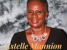 Meet Estelle Mannion